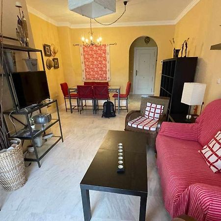 E2 Equipado En Playa Granada Con Terraza De 11M2 Apartment Motril Bagian luar foto
