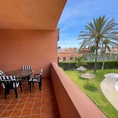 E2 Equipado En Playa Granada Con Terraza De 11M2 Apartment Motril Bagian luar foto