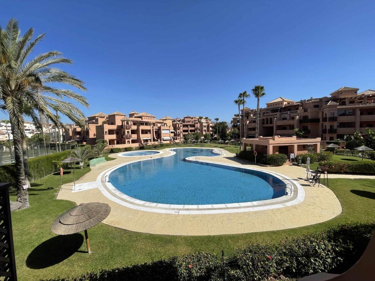 E2 Equipado En Playa Granada Con Terraza De 11M2 Apartment Motril Bagian luar foto