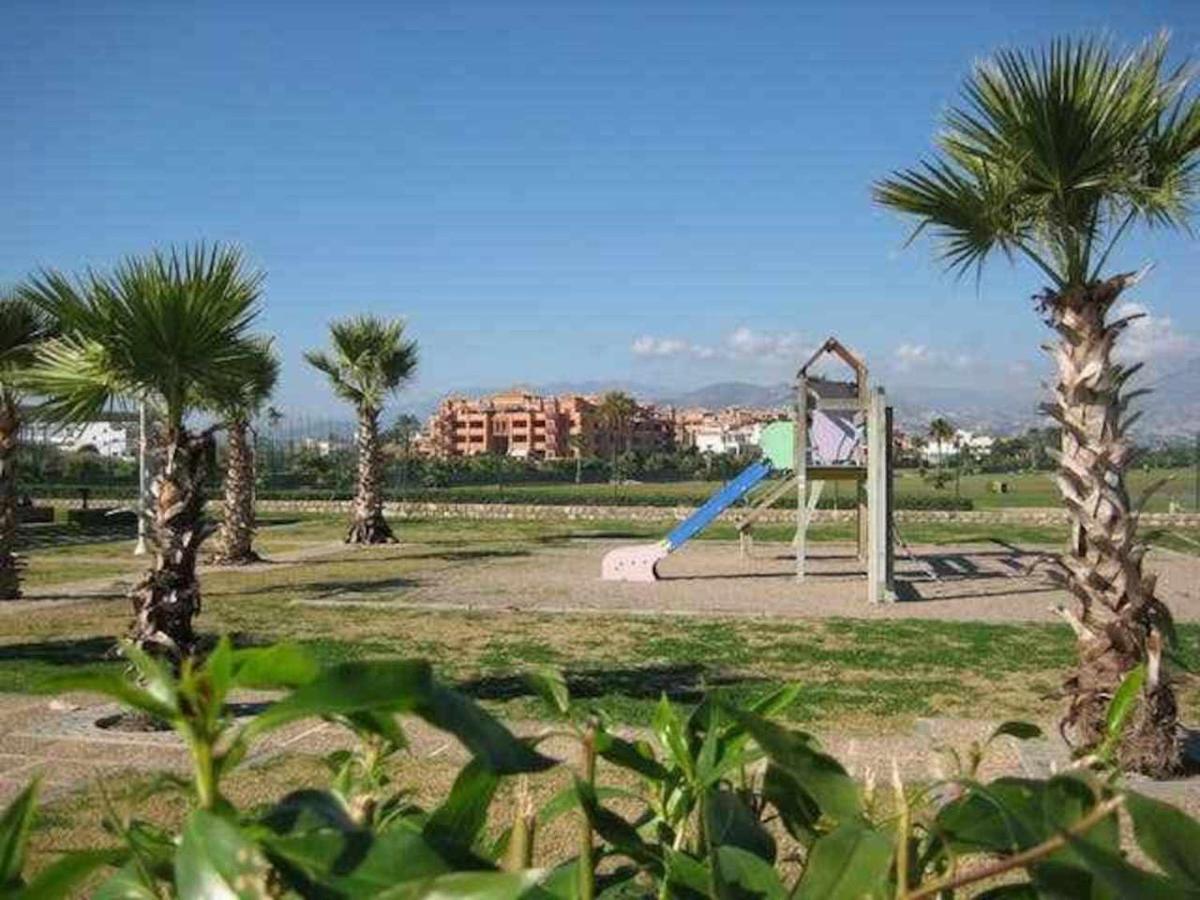 E2 Equipado En Playa Granada Con Terraza De 11M2 Apartment Motril Bagian luar foto