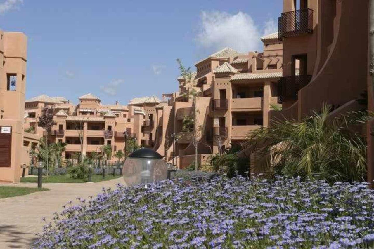 E2 Equipado En Playa Granada Con Terraza De 11M2 Apartment Motril Bagian luar foto