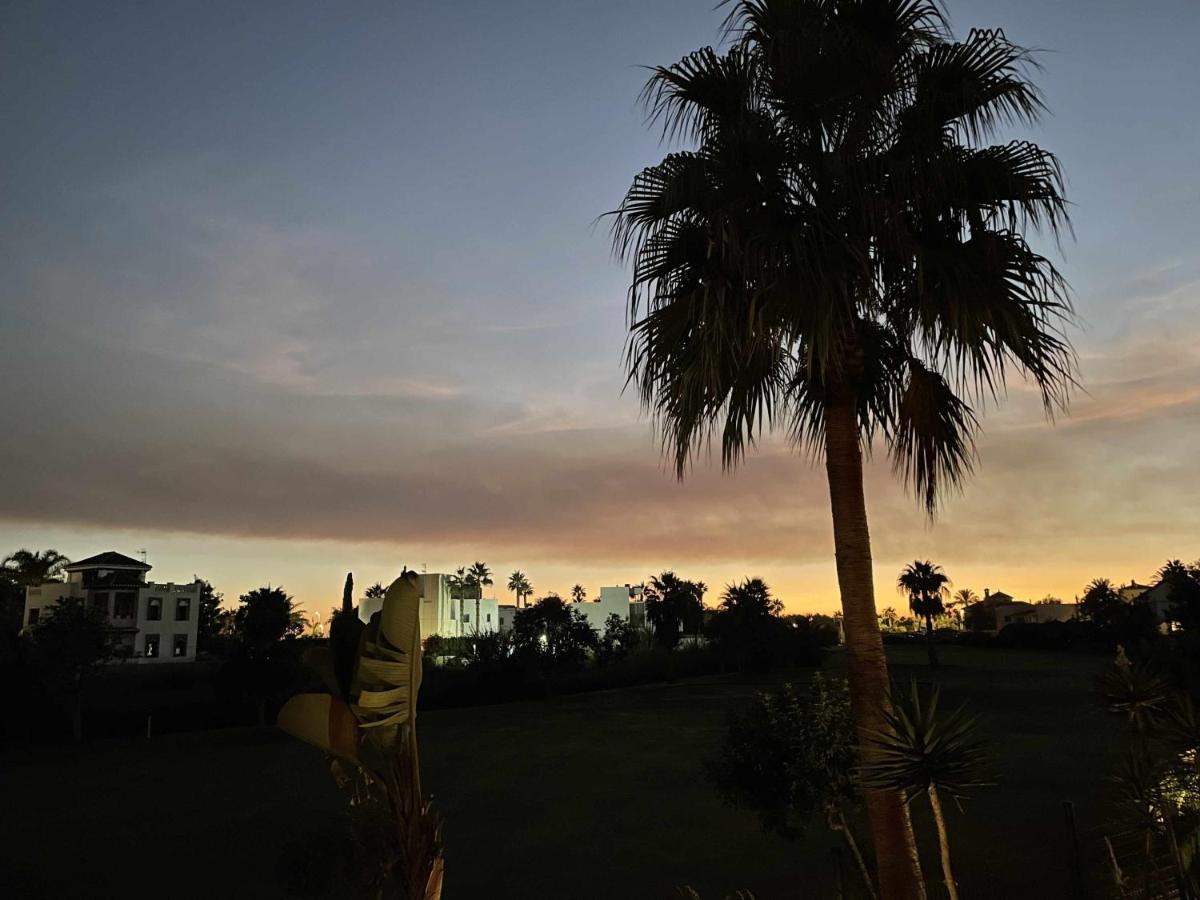 E2 Equipado En Playa Granada Con Terraza De 11M2 Apartment Motril Bagian luar foto