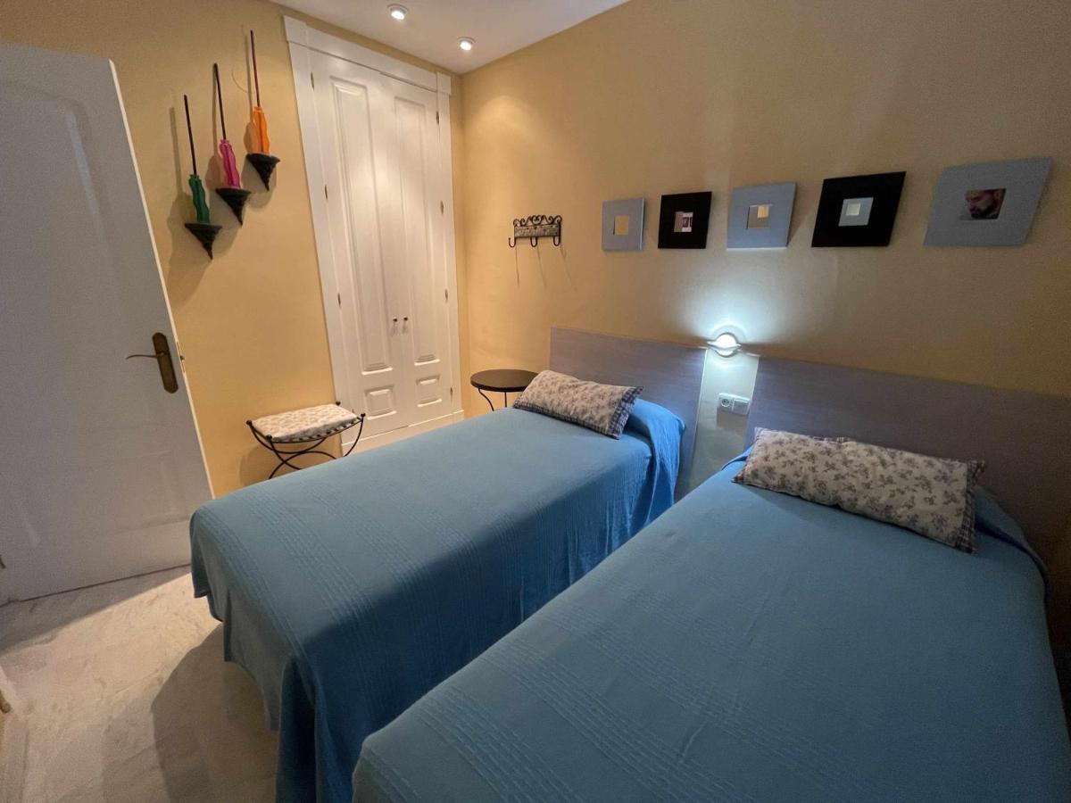 E2 Equipado En Playa Granada Con Terraza De 11M2 Apartment Motril Bagian luar foto