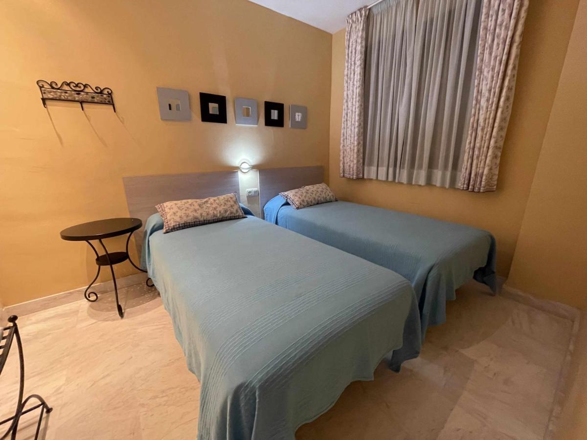 E2 Equipado En Playa Granada Con Terraza De 11M2 Apartment Motril Bagian luar foto